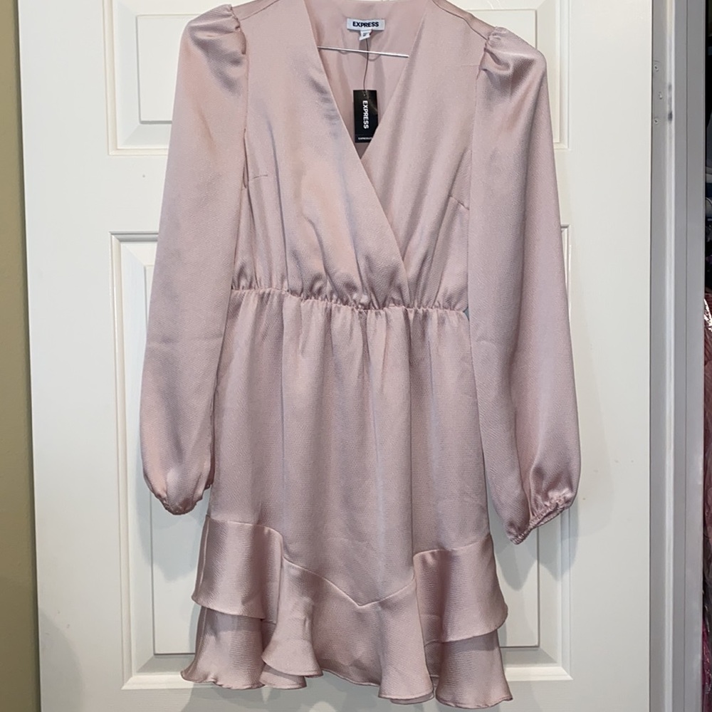Express dress (extra small)